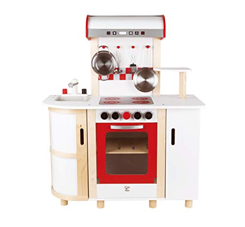 Hape Multi-function Kitchen (E8018)