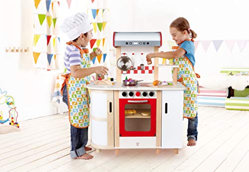 Hape Multi-function Kitchen (E8018)