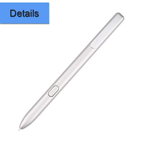 Samsung EJ-PT820 S Pen for Galaxy Tab S3 silver (EJ-PT820BSEGWW)