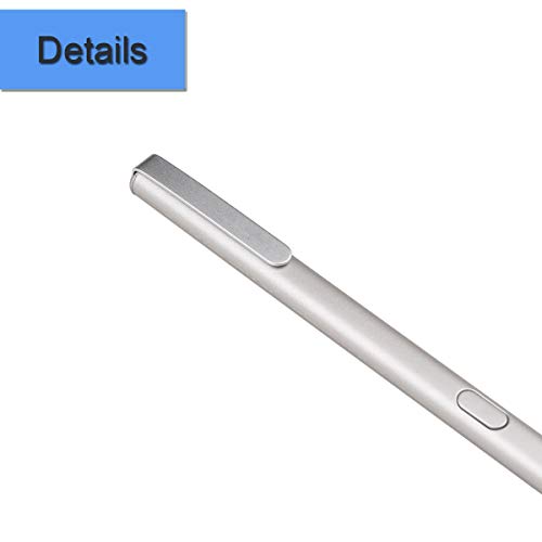 Samsung EJ-PT820 S Pen for Galaxy Tab S3 silver (EJ-PT820BSEGWW)