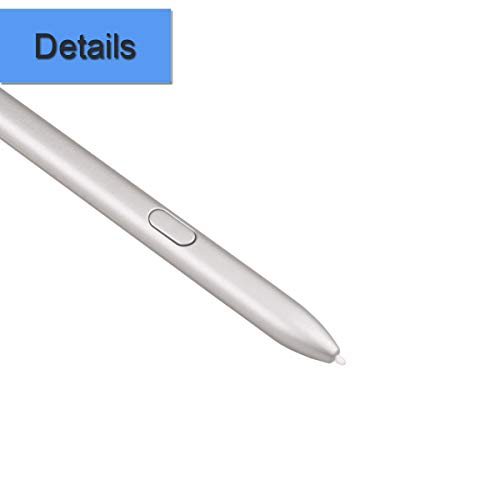 Samsung EJ-PT820 S Pen for Galaxy Tab S3 silver (EJ-PT820BSEGWW)