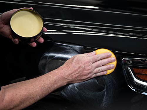 MEGUIARS WAX G7014J