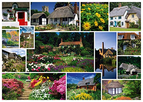 Schmidt Spiele Mach mal holiday in... England (58341)