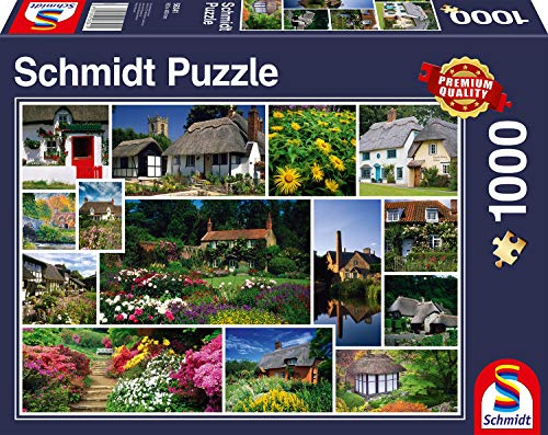 Schmidt Spiele Mach mal holiday in... England (58341)
