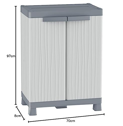 Terry Wave Base 700 equipment cabinet (1002569)