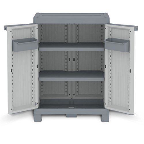 Terry Wave Base 700 equipment cabinet (1002569)
