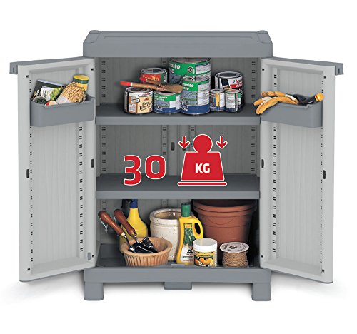 Terry Wave Base 700 equipment cabinet (1002569)