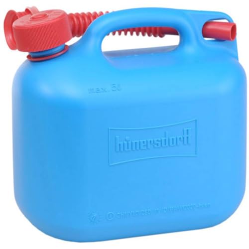 hünersdorff 811580 Fuel Canister Standard