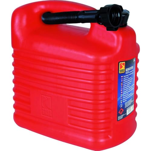 HP Autozubehör 6925 Petrol Canister Premium 10 L