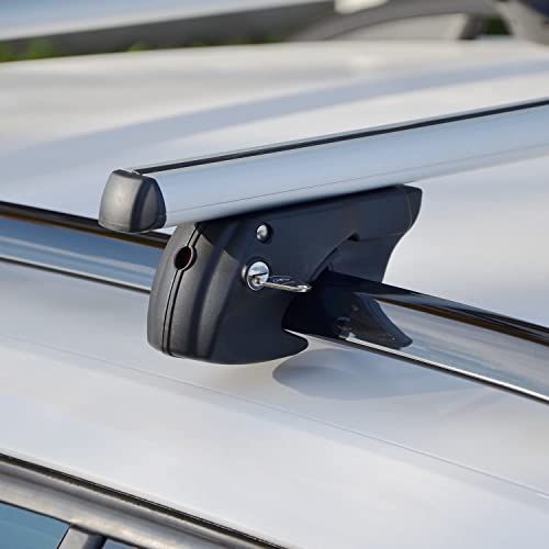 Fischer railing carrier TopLine XL (126005)