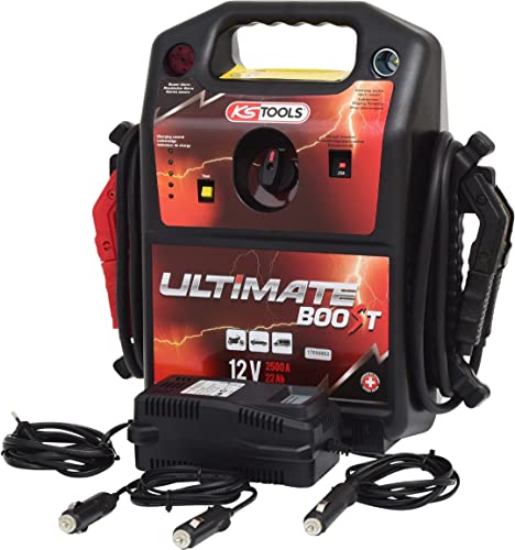 KS Tools Ultimate Boost (550.1810)