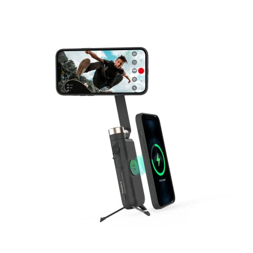 Powervision S1 black