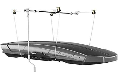 Thule 572004 System Storage Box Roof MultiLift 572