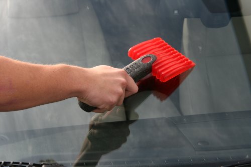 IWH 74375 Ice Scraper Thermo XXL, Assorted Colors
