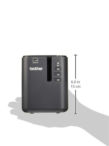 Brother P-touch P950NW (PTP950NWZG1)