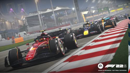 F1 22 (Xbox One)