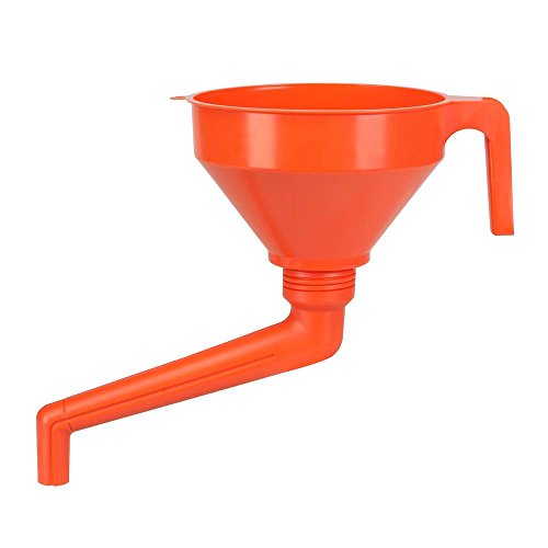 Pressol 02562 Angled Funnel 1.2 L 160 mm