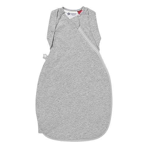 Tommee Tippee sleeping bag Sky Grey Marl 0-3M 2.5TOG (491533)