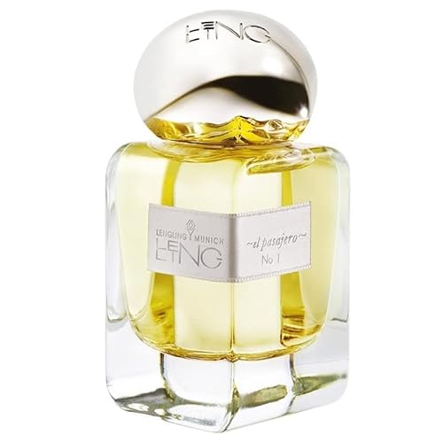 Lengling El Pasajero - No 1 Extrait de Parfum Spray 50 ml