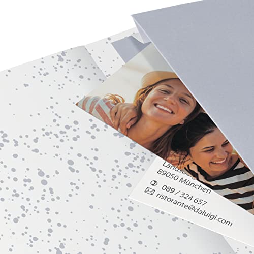 Sigel weekly calendar Jolie A5 2024, green happiness (J4303)