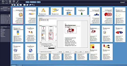bhv shape and printing - Die mega-Box (German) (PC)