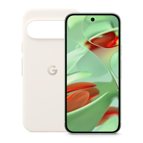 Google Pixel 9 256GB Porcelain (GA05843)