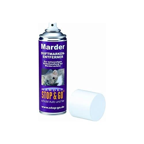 Stop&Go Duftmarken-remover (07503)