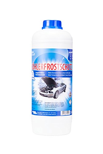 Format 4001068702017 – kñhlerfrostschutz Blau 1.5 Liter