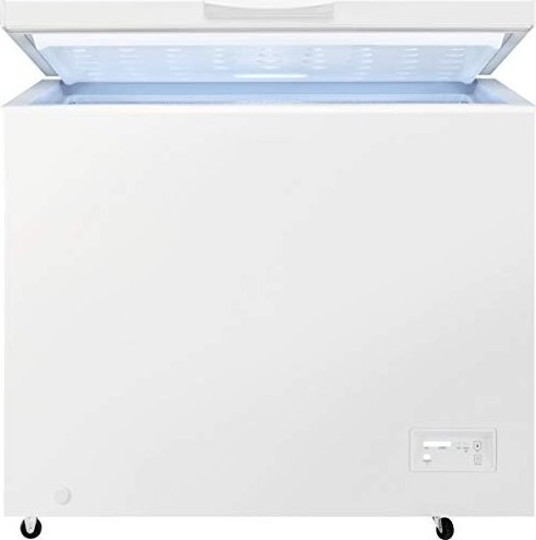 Zanussi ZCAN26FW1 (922 718 153)