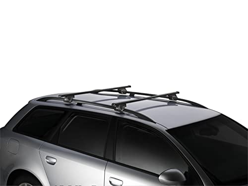 Thule SquareBar 765
