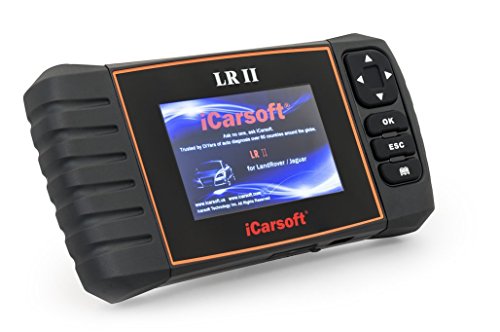 iCarsoft LR II
