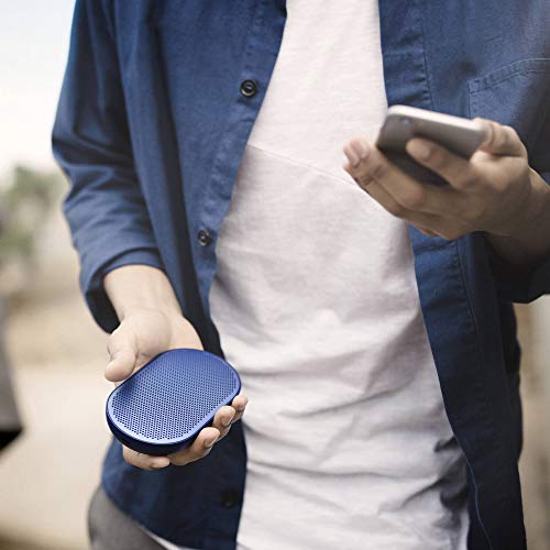 Bang & Olufsen BeoPlay P2 Black