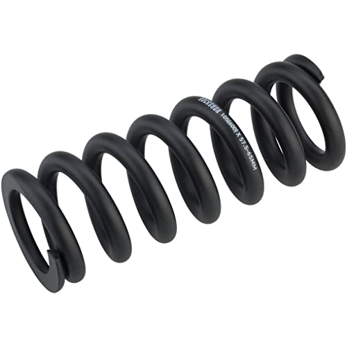 RockShox Metric 75mm/550lbs damper spring black (00.4118.200.021)