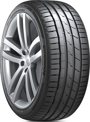 Hankook Ventus S1 evo³ K127E 235/60 R18 103T EV (1024769)