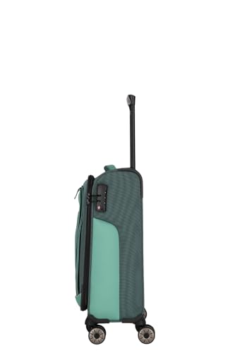 Travelite Viia trolley S eucalyptus (092847-80)