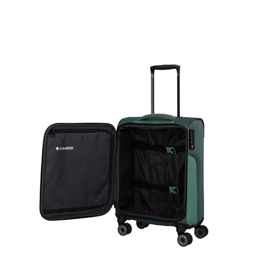 Travelite Viia trolley S eucalyptus (092847-80)