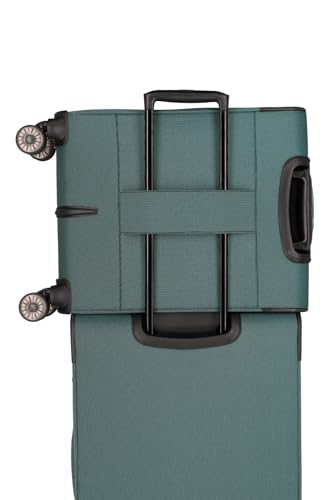 Travelite Viia trolley S eucalyptus (092847-80)