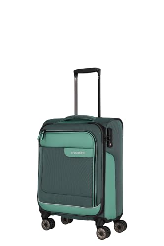 Travelite Viia trolley S eucalyptus (092847-80)