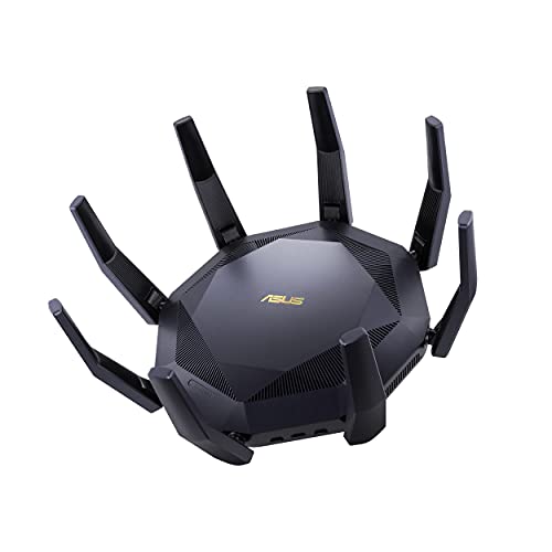 ASUS RT-AX89X AX6000 (90IG04J1-BM3010)
