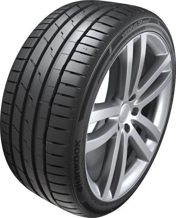 Hankook Ventus S1 evo³ K127E 235/60 R18 103T EV (1024769)