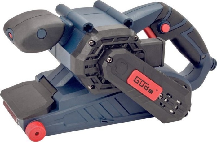 Güde BS 76-900 E electric belt sander (58146)
