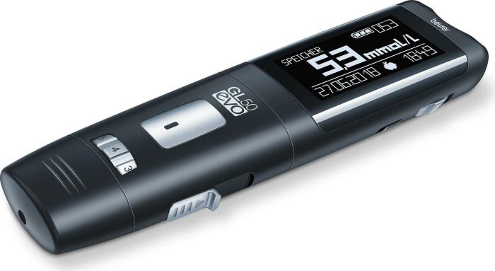 Beurer GL 50 Evo (mmol/L) (463.26)