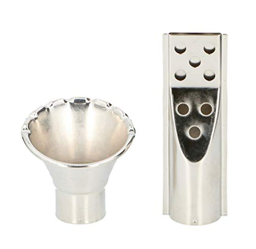 Kinzo Garden Weed Burner 2000 W up to 650 °C Multifunctional Electric Environmentally Friend
