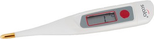 BabyFrank 115119 clinical thermometers digital