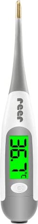 reer ExpressTemp Pro clinical thermometers (98122)