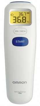 Omron Gentle Temp 720 (MC-720-E)