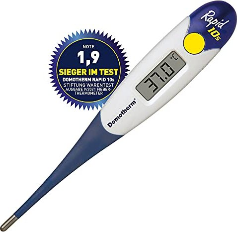 Domotherm Rapid 10s