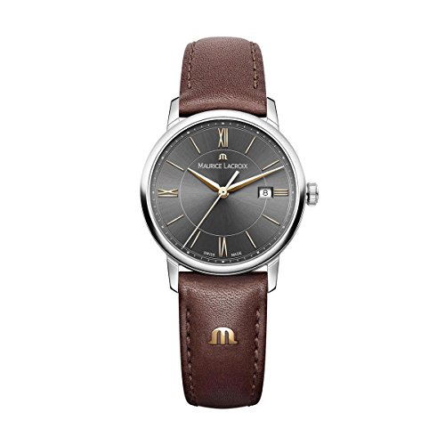 Maurice Lacroix Eliros Date EL1094-SS001-311-1