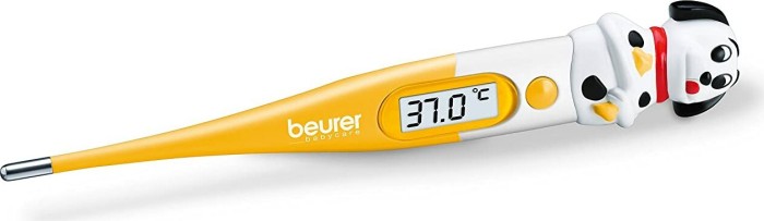 Beurer BY 11 dog