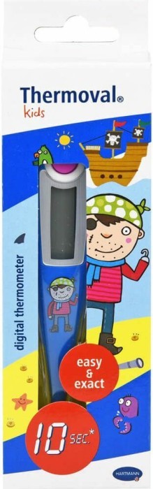 Hartmann Thermoval Kids